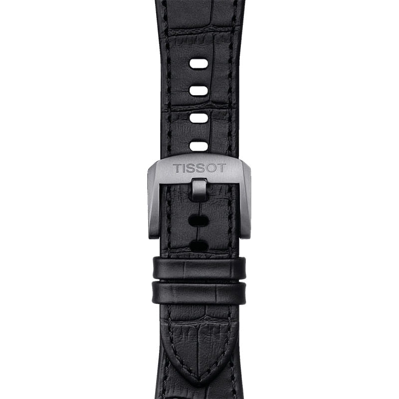 Tissot PRX Powermatic 80 T137.407.16.051.00 Twoje Zegarki