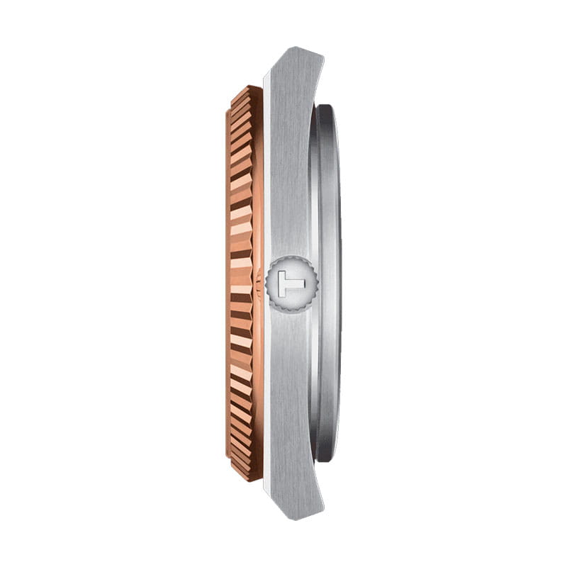 Tissot PRX Powermatic 80 Gold T931.407.41.041.00 Twoje Zegarki