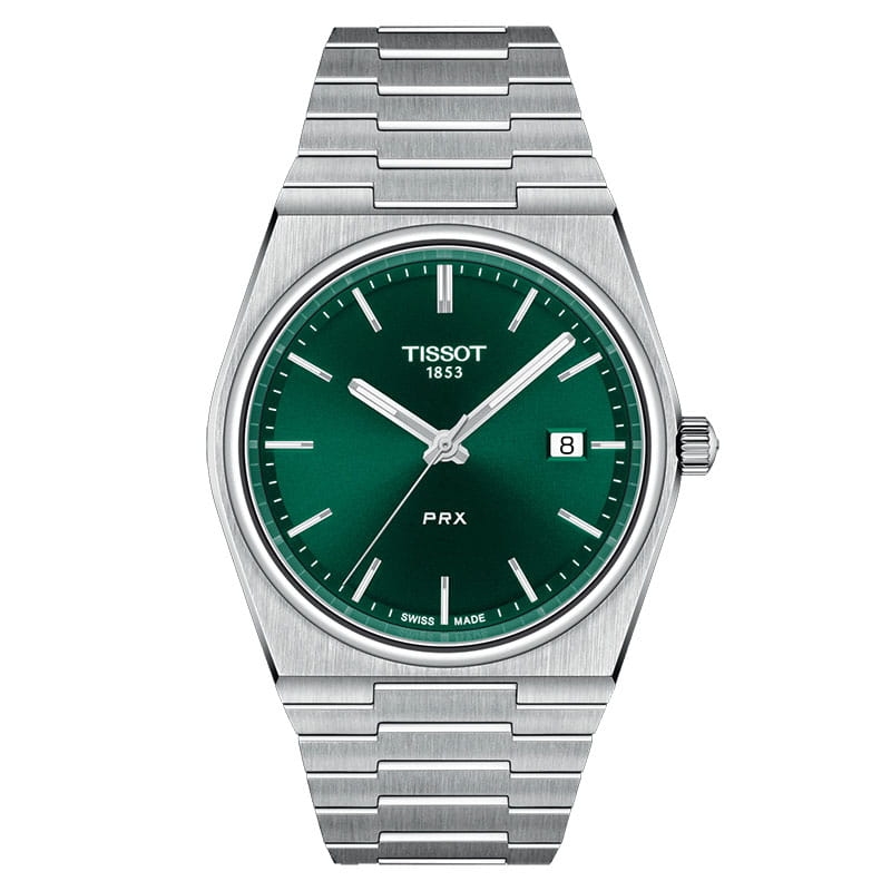 Tissot PRX T137.410.11.091.00 Twoje Zegarki