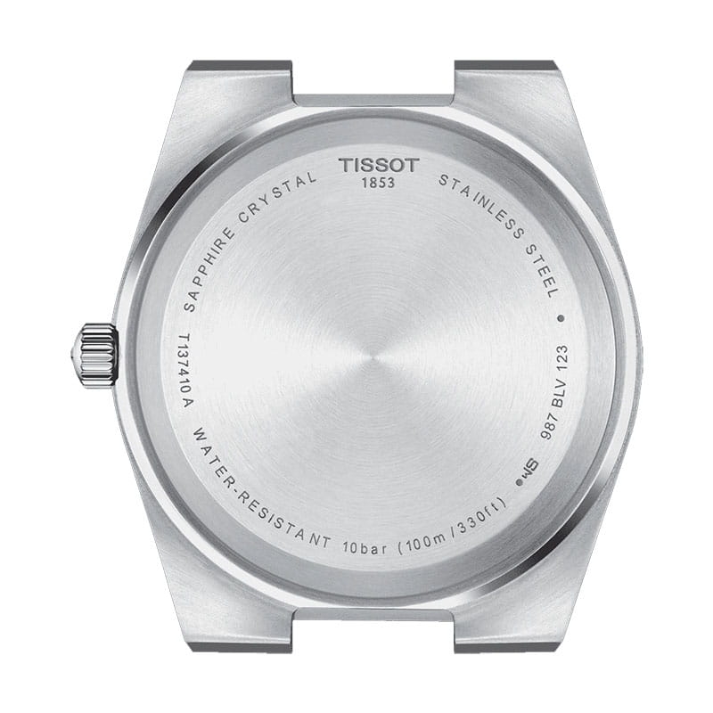 Tissot PRX T137.410.11.091.00 Twoje Zegarki