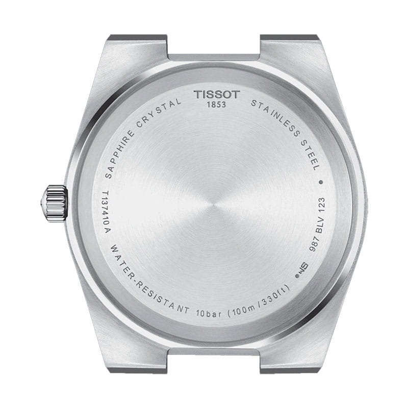 Tissot PRX T137.410.16.041.00 Twoje Zegarki