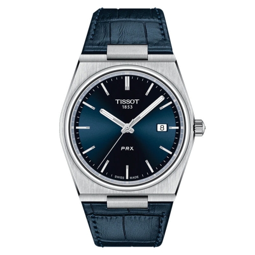Zegarek Tissot PRX T137.410.16.041.00