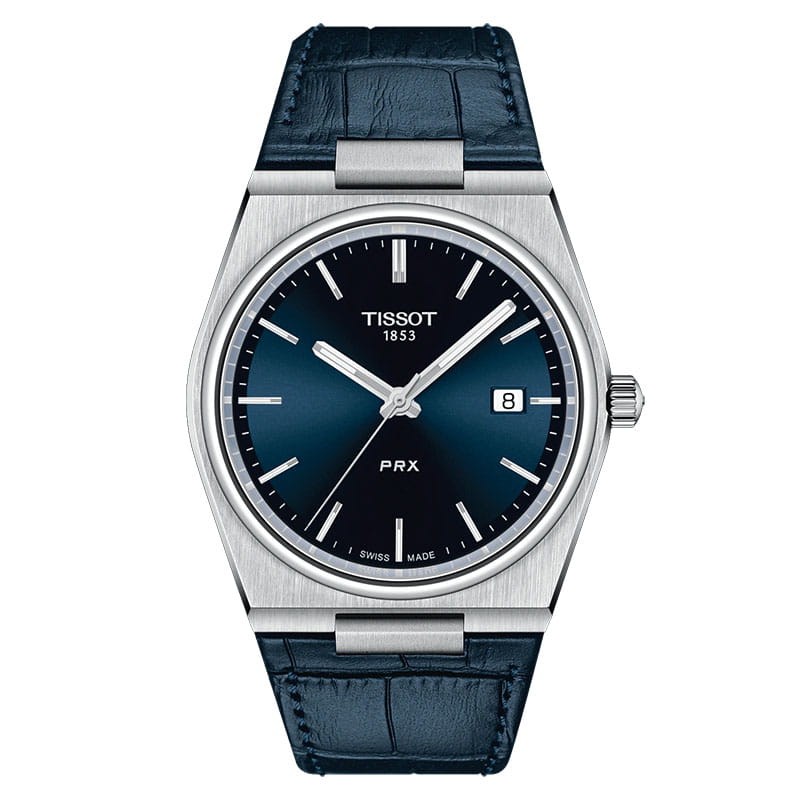 Tissot PRX T137.410.16.041.00 Twoje Zegarki