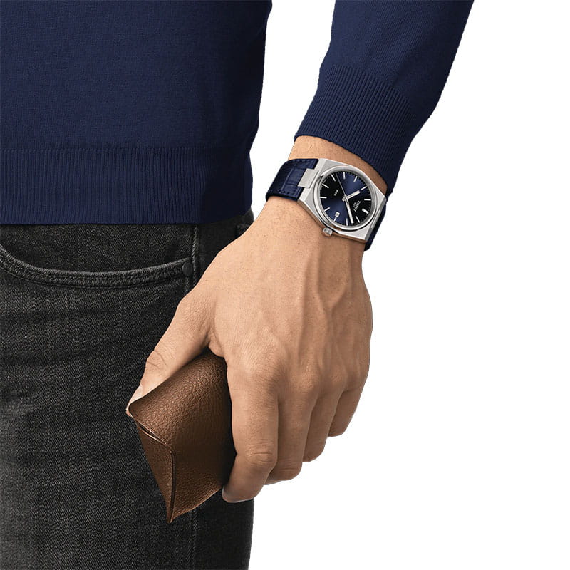 Tissot PRX T137.410.16.041.00 Twoje Zegarki