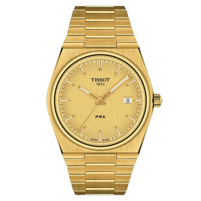 Tissot PRX T137.410.33.021.00 Twoje Zegarki