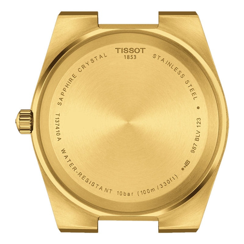 Tissot PRX T137.410.33.021.00 Twoje Zegarki