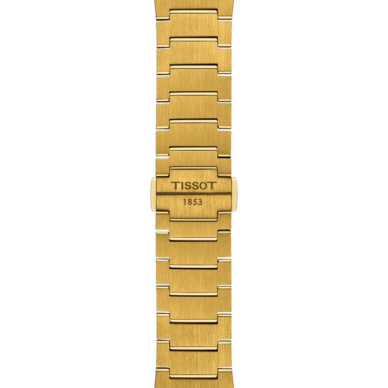 Tissot PRX T137.410.33.021.00 Twoje Zegarki