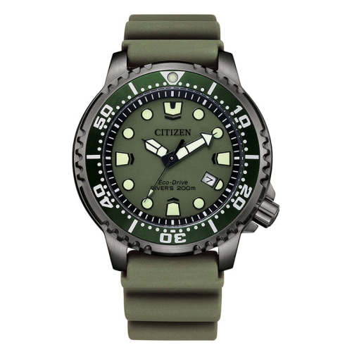 Zegarek Citizen Promaster Marine BN0157-11X