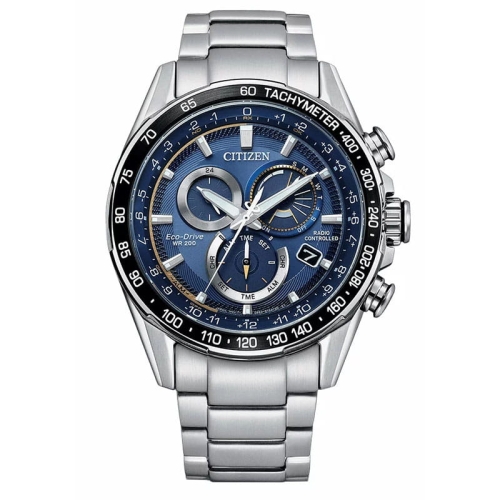 Zegarek Citizen Chronograph CB5914-89L