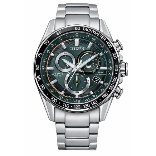 Zegarek Citizen Chronograph CB5914-89X