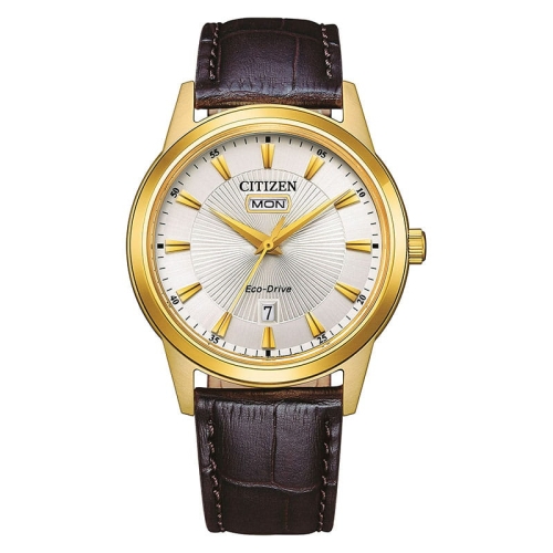 Zegarek Citizen Dress AW0102-13AE