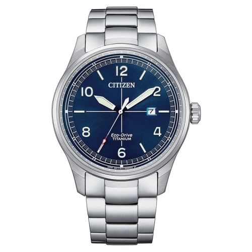 Zegarek Citizen Titanium BM7570-80L