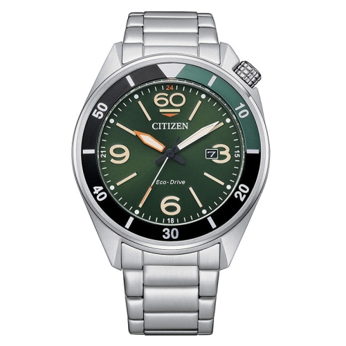 Zegarek Citizen Seaplane AW1718-88X