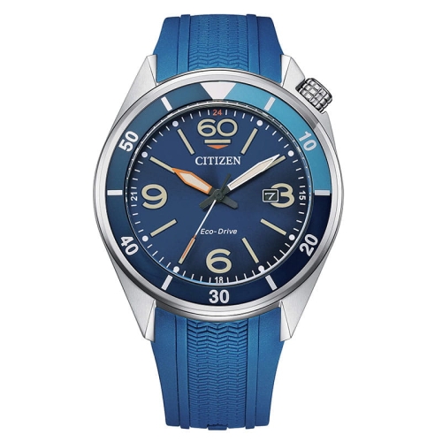 Zegarek Citizen Seaplane AW1719-18L
