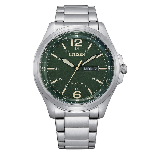 Zegarek Citizen Sport AW0110-82X