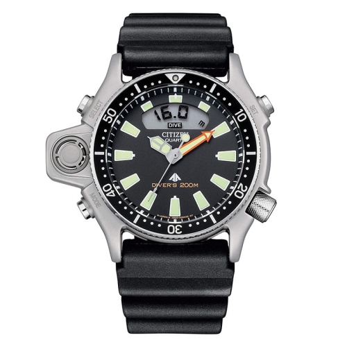 Zegarek Citizen Promaster Marine JP2000-08E