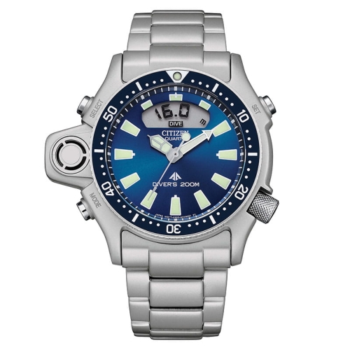 Zegarek Citizen Promaster Marine JP2000-67L
