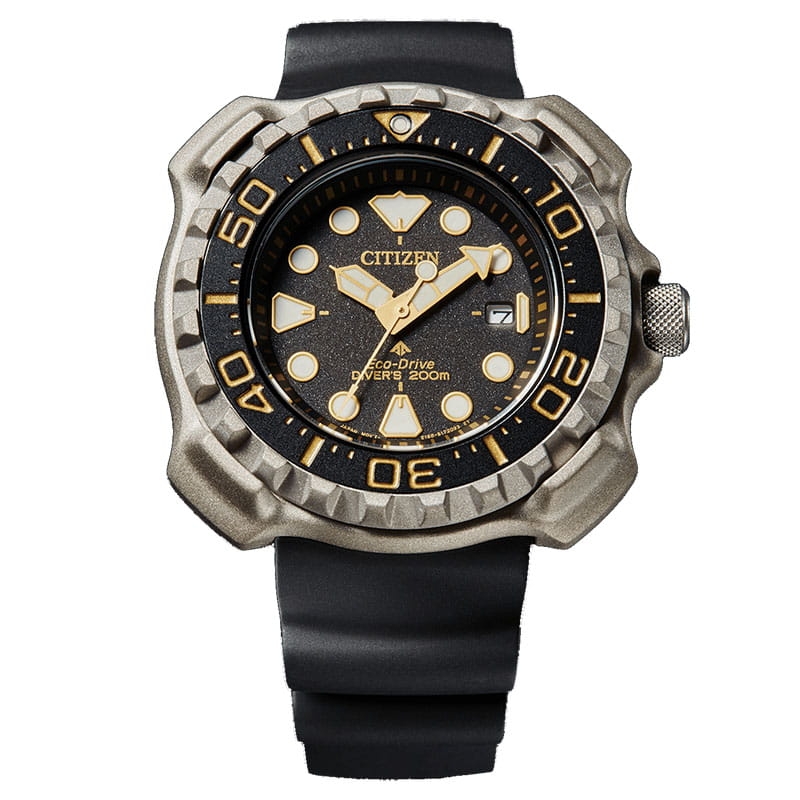 Citizen Promaster Titanium BN0220-16E Twoje Zegarki