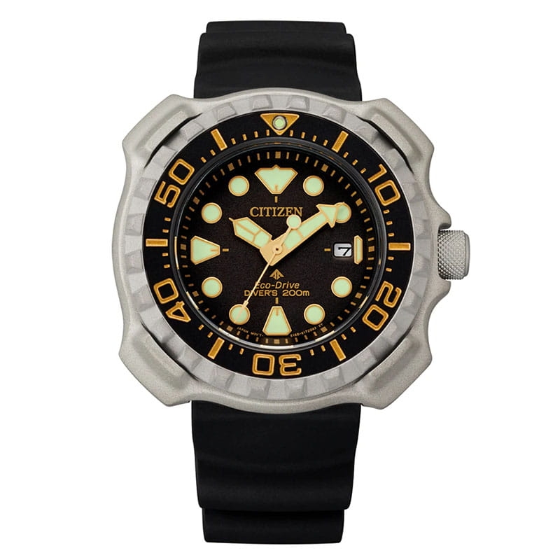 Citizen Promaster Titanium BN0220-16E Twoje Zegarki