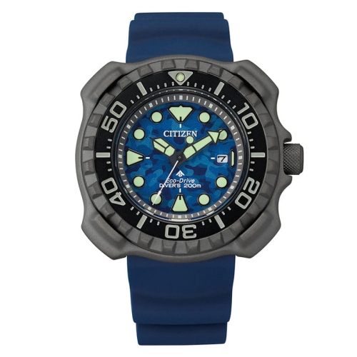 Zegarek Citizen Promaster Titanium BN022709L