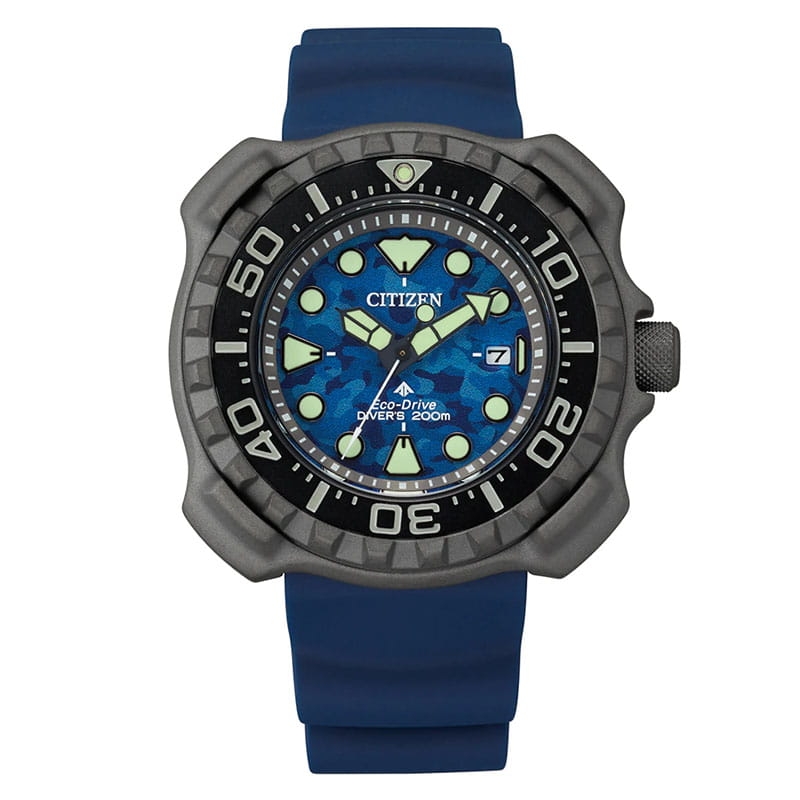 Citizen Promaster Titanium BN0227-09L Twoje Zegarki