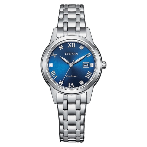 Zegarek Citizen Elegance Lady FE1240-81L