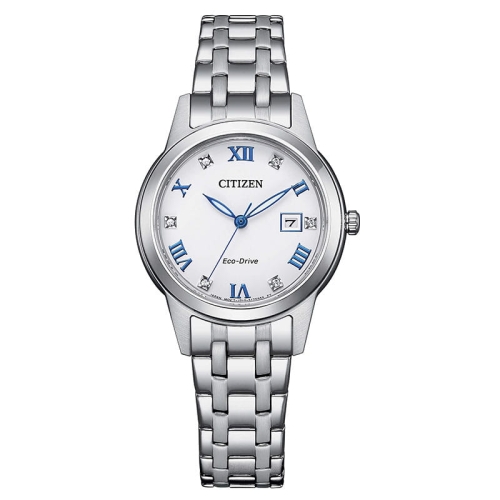 Zegarek Citizen Elegance Lady FE1240-81A