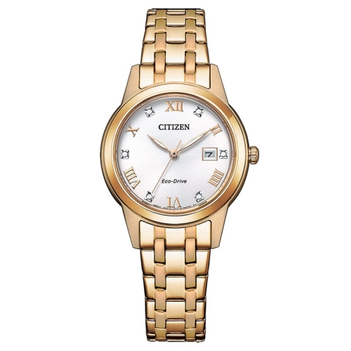 Zegarek Citizen Elegance Lady FE1243-83A