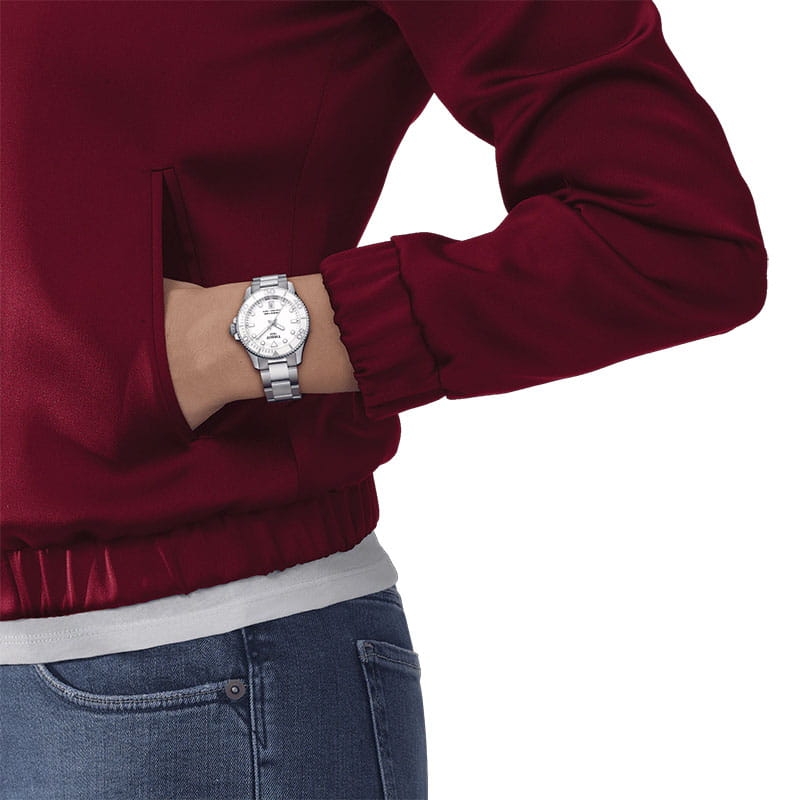 Tissot Seastar 1000 Lady T120.210.11.011.00 Twoje Zegarki