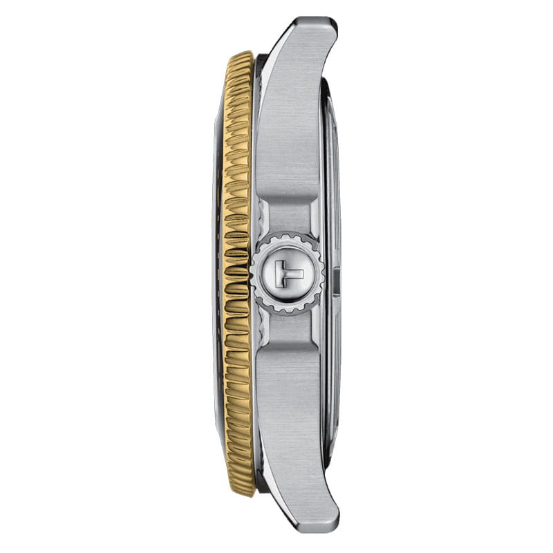 Tissot Seastar 1000 Lady T120.210.21.051.00 Twoje Zegarki