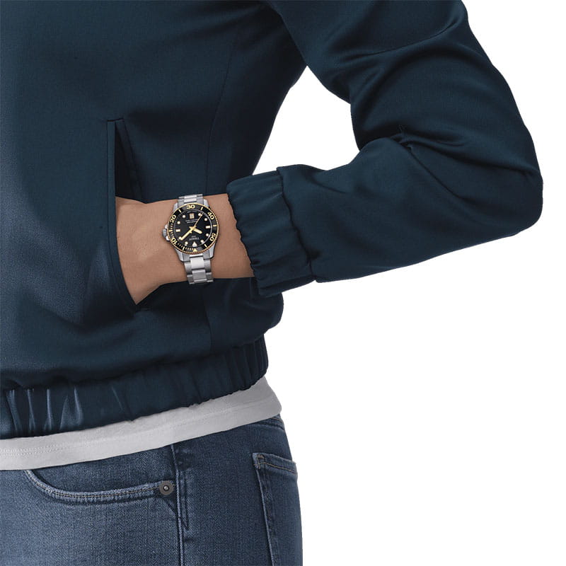 Tissot Seastar 1000 Lady T120.210.21.051.00 Twoje Zegarki