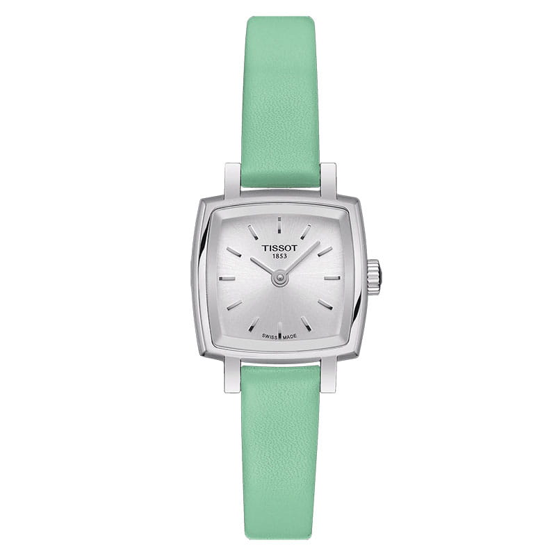 Tissot Lovely Square Summer Set T058.109.16.031.01 Twoje Zegarki