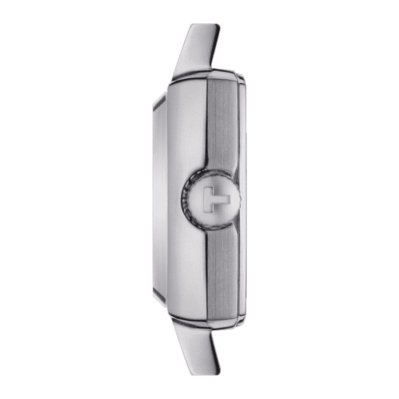 Tissot Lovely Square Summer Set T058.109.16.031.01 Twoje Zegarki