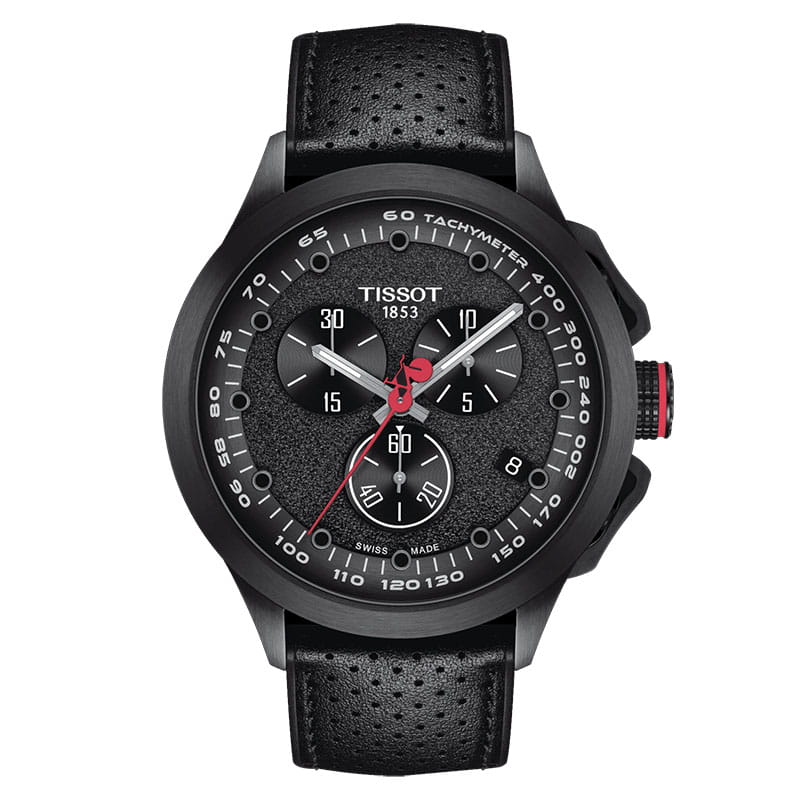 Tissot T-Race Cycling Giro D'Italia 2022 T135.417.37.051.01 Twoje Zegarki