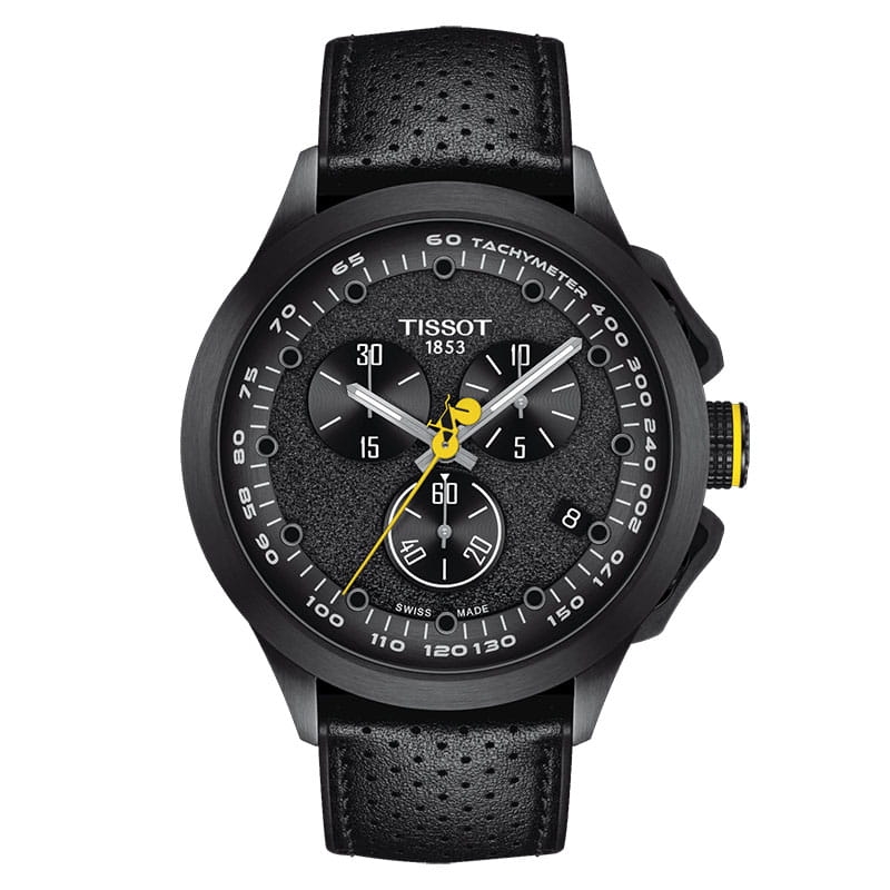 Tissot T-Race Cycling Tour de France 2022 T135.417.37.051.00 Twoje Zegarki