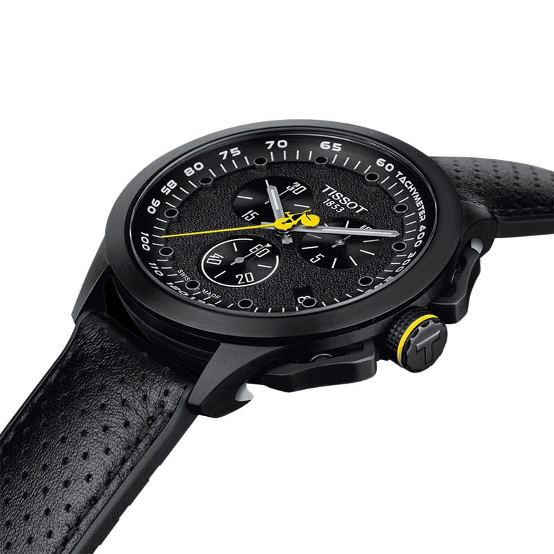 Tissot T-Race Cycling Tour de France 2022 T135.417.37.051.00 Twoje Zegarki