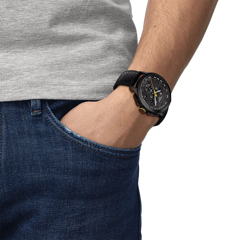 Tissot T-Race Cycling Tour de France 2022 T135.417.37.051.00 Twoje Zegarki