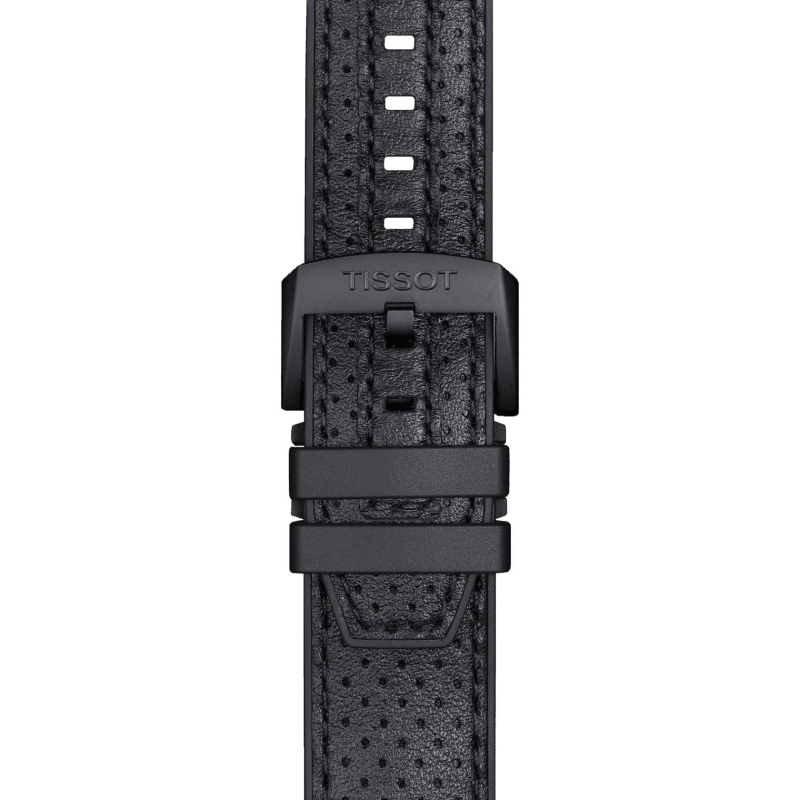 Tissot T-Race Cycling Tour de France 2022 T135.417.37.051.00 Twoje Zegarki