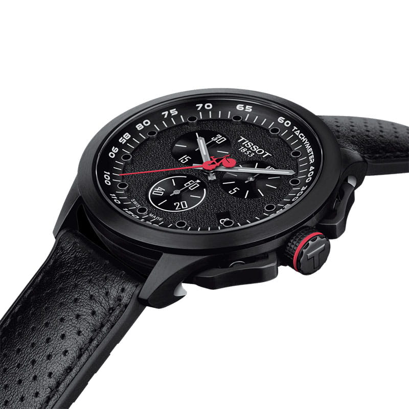 Tissot T-Race Cycling La Vuelta 2022 T135.417.37.051.02 Twoje Zegarki