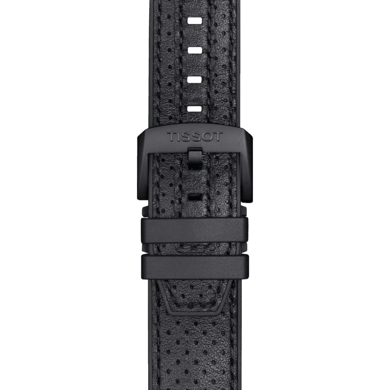 Tissot T-Race Cycling La Vuelta 2022 T135.417.37.051.02 Twoje Zegarki