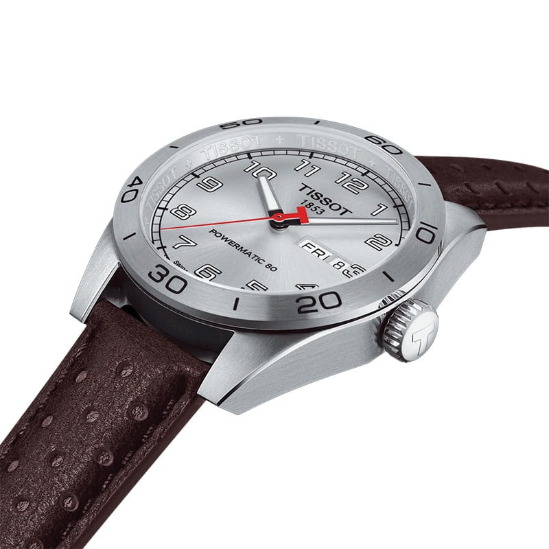 Tissot PRS 516 Powermatic 80 T131.430.16.032.00 Twoje Zegarki