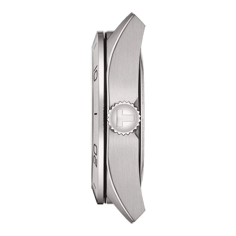 Tissot PRS 516 Powermatic 80 T131.430.16.032.00 Twoje Zegarki