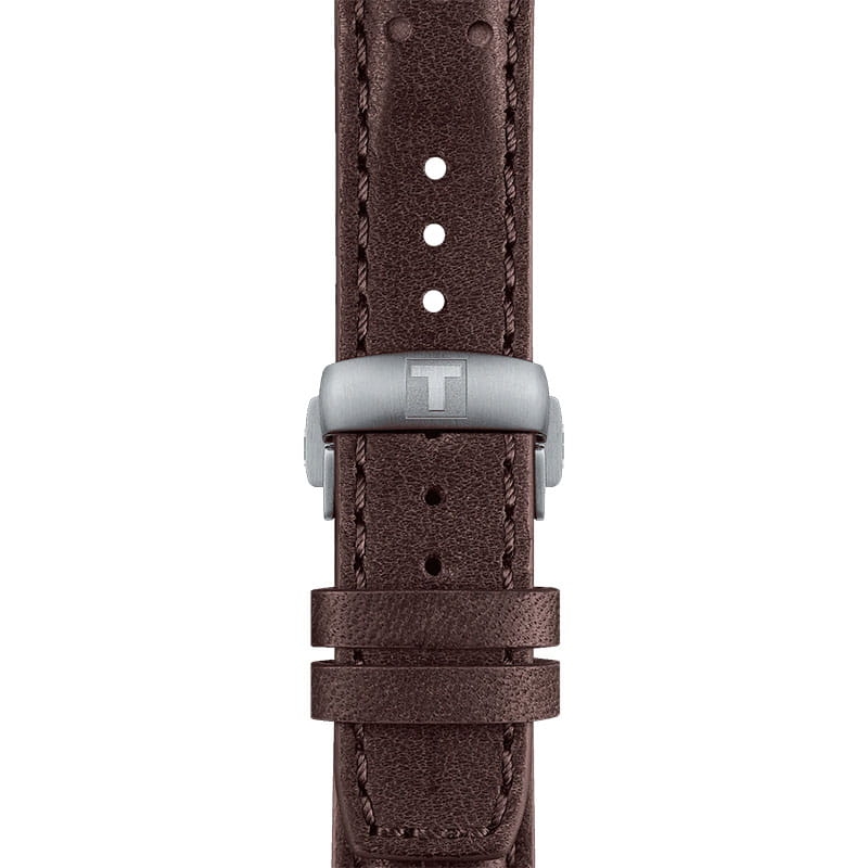 Tissot PRS 516 Powermatic 80 T131.430.16.032.00 Twoje Zegarki
