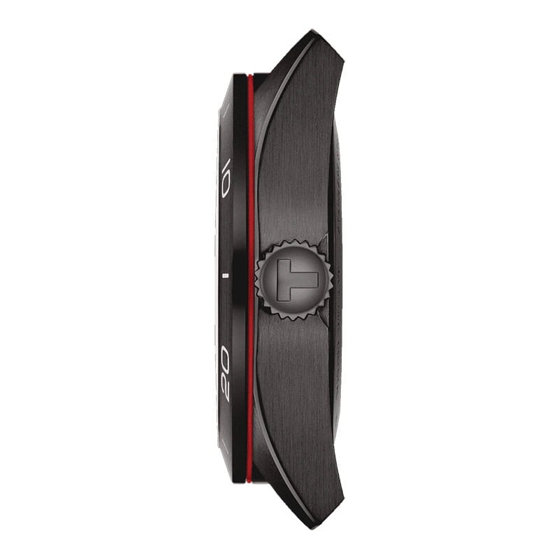 Tissot PRS 516 Powermatic 80 T131.430.36.052.00 Twoje Zegarki