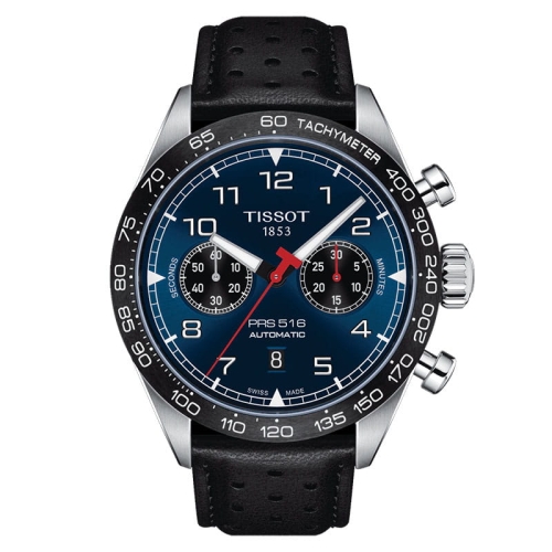 Zegrarek Tissot PRS 516 Automatic Chronograph T131.627.16.042.00