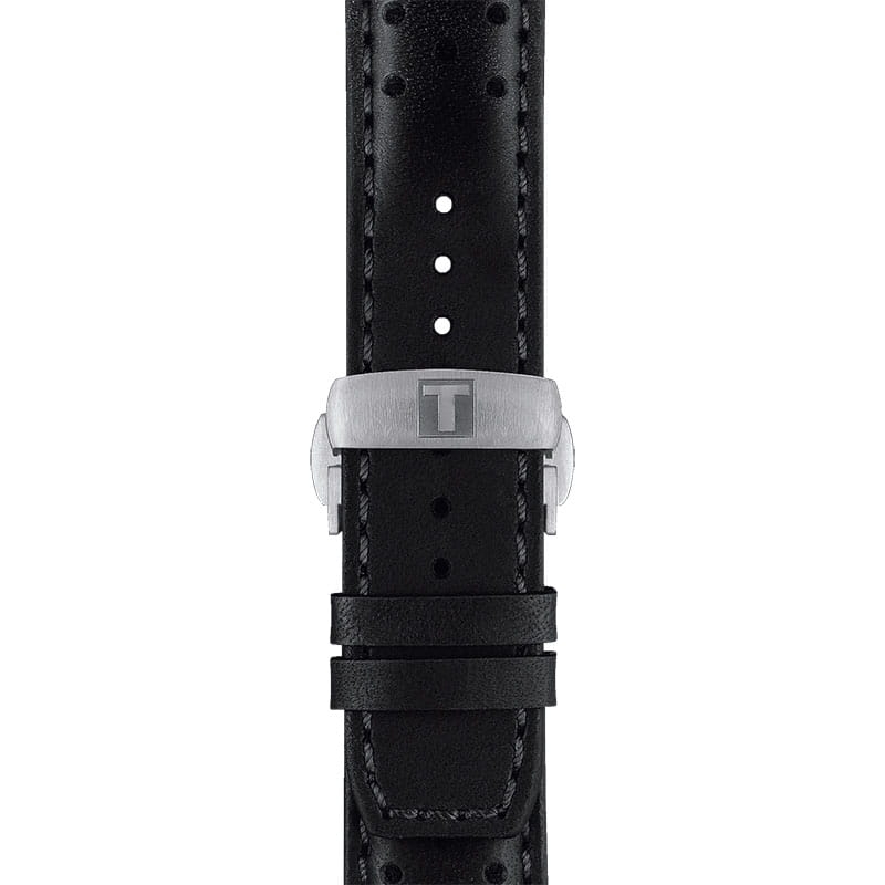 Tissot PRS 516 Automatic Chronograph T131.627.16.042.00 Twoje Zegarki