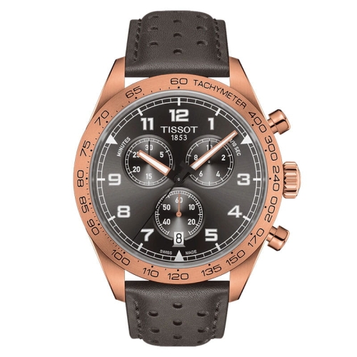Zegarek Tissot PRS 516 Chronograph T131.617.36.082.00