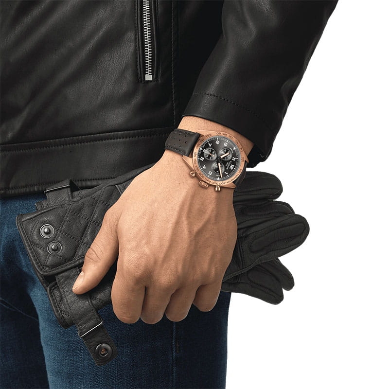 Tissot PRS 516 Chronograph T131.617.36.082.00 Twoje Zegarki