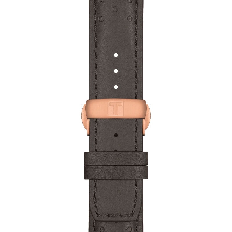 Tissot PRS 516 Chronograph T131.617.36.082.00 Twoje Zegarki