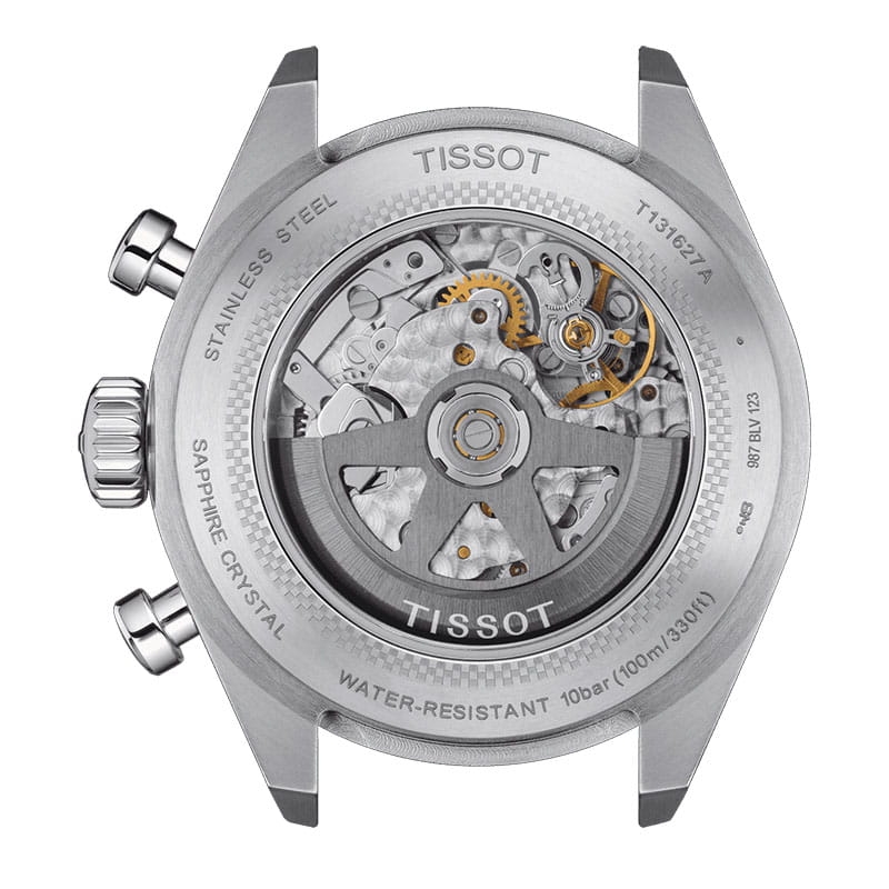 Tissot PRS 516 Automatic Chronograph T131.627.11.052.00 Twoje Zegarki